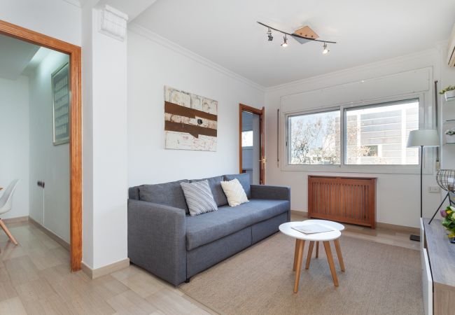 Apartamento en Barcelona - Flateli Lepant