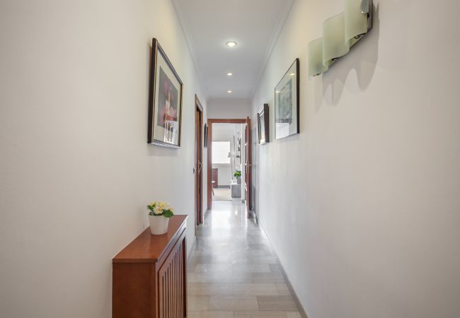 Apartamento en Barcelona - Flateli Lepant Apartamento en Barcelona - Flateli Lepant