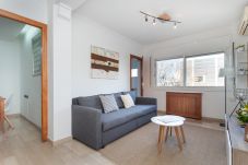 Apartamento en Barcelona - Flateli Lepant