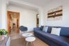 Apartamento en Barcelona - Flateli Lepant Apartamento en Barcelona - Flateli Lepant