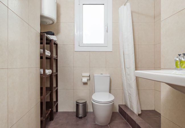 Apartamento en Barcelona - Flateli Roger 16 Apartamento en Barcelona - Flateli Roger 16