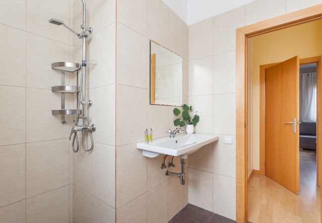 Apartamento en Barcelona - Flateli Roger 16 Apartamento en Barcelona - Flateli Roger 16