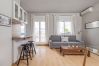 Apartamento en Barcelona - Flateli Roger 16 Apartamento en Barcelona - Flateli Roger 16