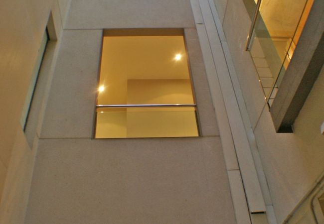 Apartamento en Barcelona - Flateli. Llúria Apartamento en Barcelona - Flateli. Llúria