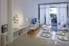 Apartamento en Barcelona - Flateli. Llúria Apartamento en Barcelona - Flateli. Llúria