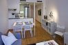 Apartamento en Barcelona - Flateli. Llúria Apartamento en Barcelona - Flateli. Llúria
