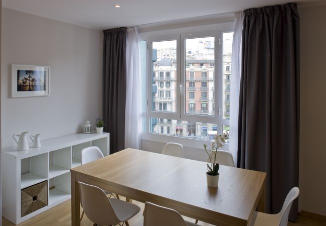 Apartamento en Barcelona - Flateli. Pelayo H1 Apartamento en Barcelona - Flateli. Pelayo H1