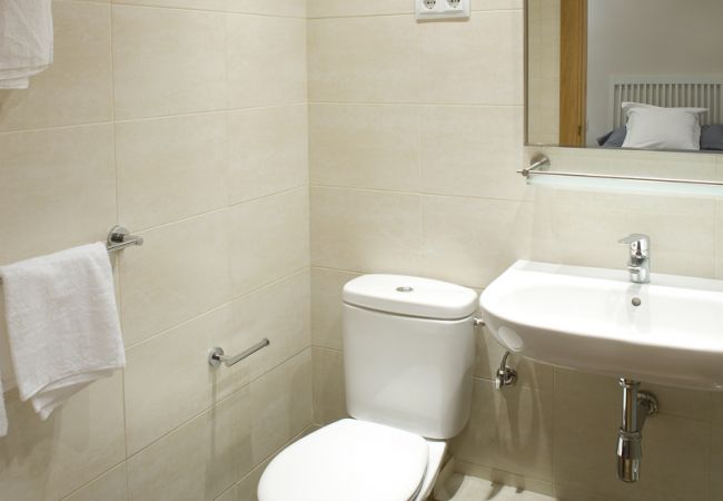 Apartamento en Barcelona - Flateli. Pelayo H1 Apartamento en Barcelona - Flateli. Pelayo H1