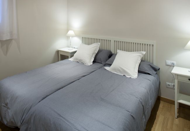 Apartamento en Barcelona - Flateli. Pelayo H1 Apartamento en Barcelona - Flateli. Pelayo H1