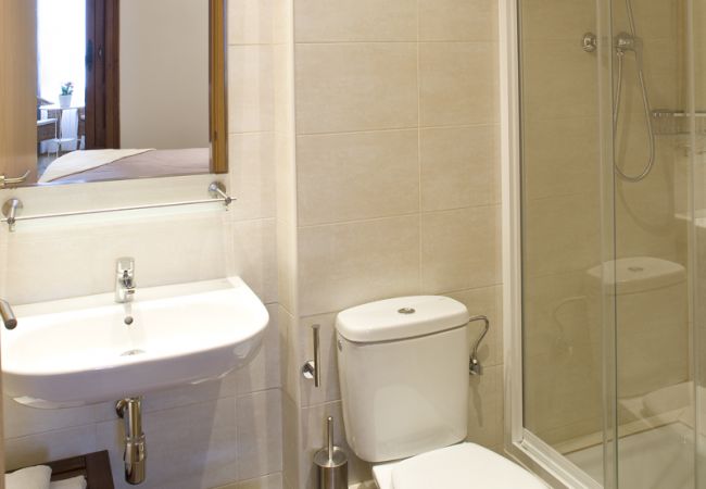 Apartamento en Barcelona - Flateli. Pelayo H1 Apartamento en Barcelona - Flateli. Pelayo H1
