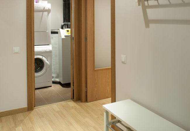Apartamento en Barcelona - Flateli. Pelayo H1 Apartamento en Barcelona - Flateli. Pelayo H1