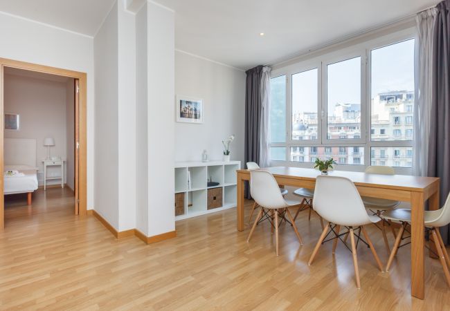Apartamento en Barcelona - Flateli. Pelayo H1 Apartamento en Barcelona - Flateli. Pelayo H1