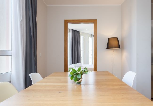 Apartamento en Barcelona - Flateli. Pelayo H1 Apartamento en Barcelona - Flateli. Pelayo H1