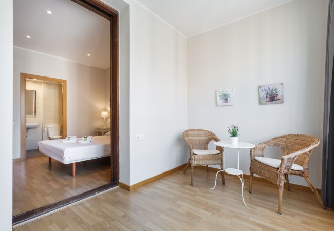 Apartamento en Barcelona - Flateli. Pelayo H1 Apartamento en Barcelona - Flateli. Pelayo H1