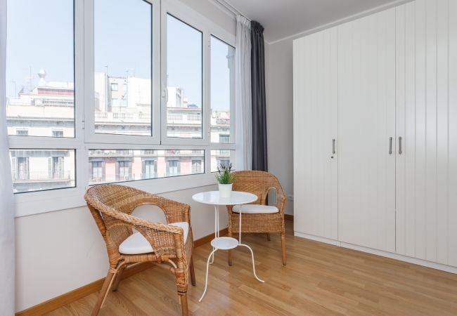 Apartamento en Barcelona - Flateli. Pelayo H1 Apartamento en Barcelona - Flateli. Pelayo H1