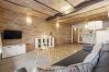 Apartamento en Barcelona - Flateli Fabra Apartamento en Barcelona - Flateli Fabra