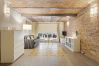 Apartamento en Barcelona - Flateli Fabra Apartamento en Barcelona - Flateli Fabra