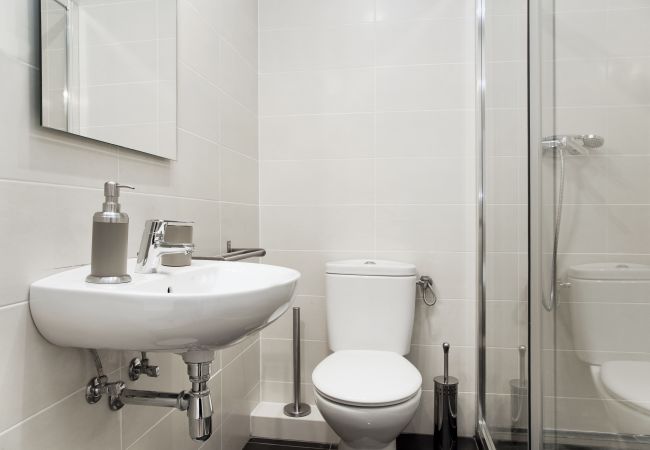 Apartamento en Barcelona - Flateli Roger 1 Apartamento en Barcelona - Flateli Roger 1