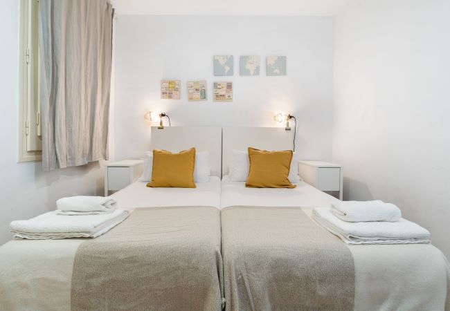 Apartamento en Barcelona - Flateli Roger 2 Apartamento en Barcelona - Flateli Roger 2