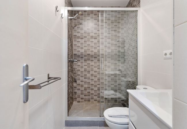 Apartamento en Barcelona - Flateli Roger 2 Apartamento en Barcelona - Flateli Roger 2