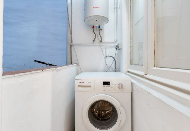 Apartamento en Barcelona - Flateli Roger 2 Apartamento en Barcelona - Flateli Roger 2