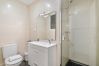 Apartamento en Barcelona - Flateli Roger 2 Apartamento en Barcelona - Flateli Roger 2