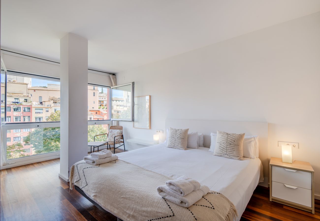 Apartamento en Gerona / Girona - Flateli Canalejas