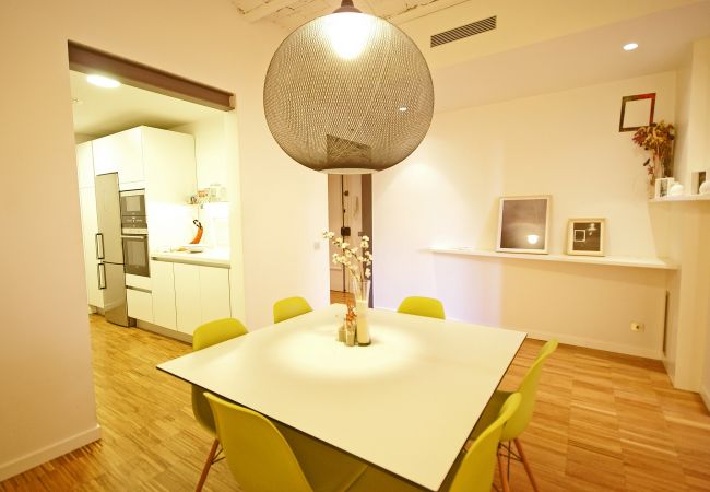 Apartamento en Barcelona - Flateli Vila Madrid Apartamento en Barcelona - Flateli Vila Madrid