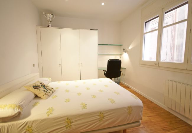 Apartamento en Barcelona - Flateli Vila Madrid Apartamento en Barcelona - Flateli Vila Madrid