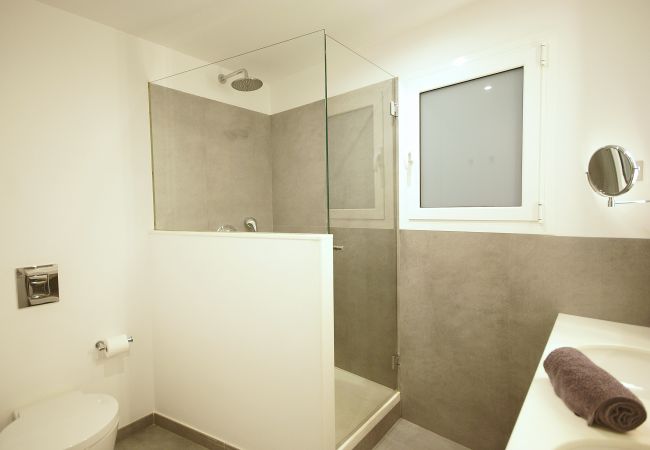 Apartamento en Barcelona - Flateli Vila Madrid Apartamento en Barcelona - Flateli Vila Madrid
