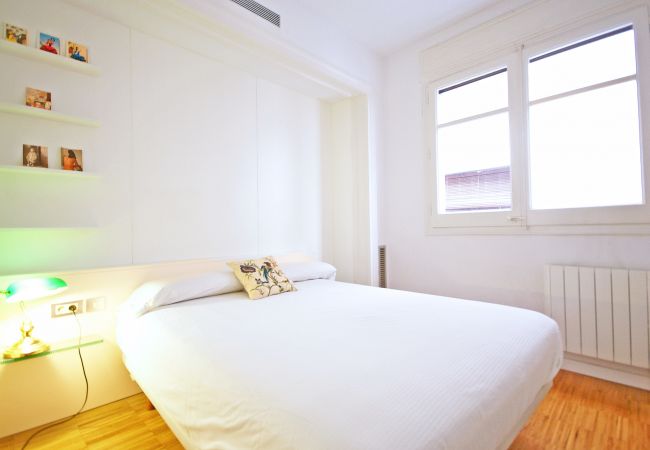Apartamento en Barcelona - Flateli Vila Madrid Apartamento en Barcelona - Flateli Vila Madrid