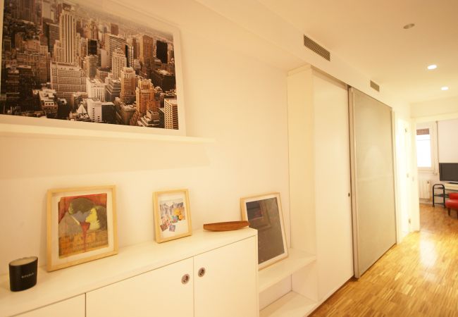 Apartamento en Barcelona - Flateli Vila Madrid Apartamento en Barcelona - Flateli Vila Madrid