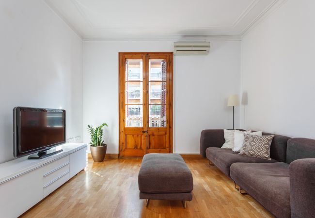 Apartamento en Barcelona - Flateli Aribau