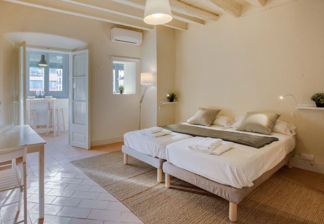 Apartamento en Gerona / Girona - Flateli Ballesteries 11 Apartamento en Gerona / Girona - Flateli Ballesteries 11