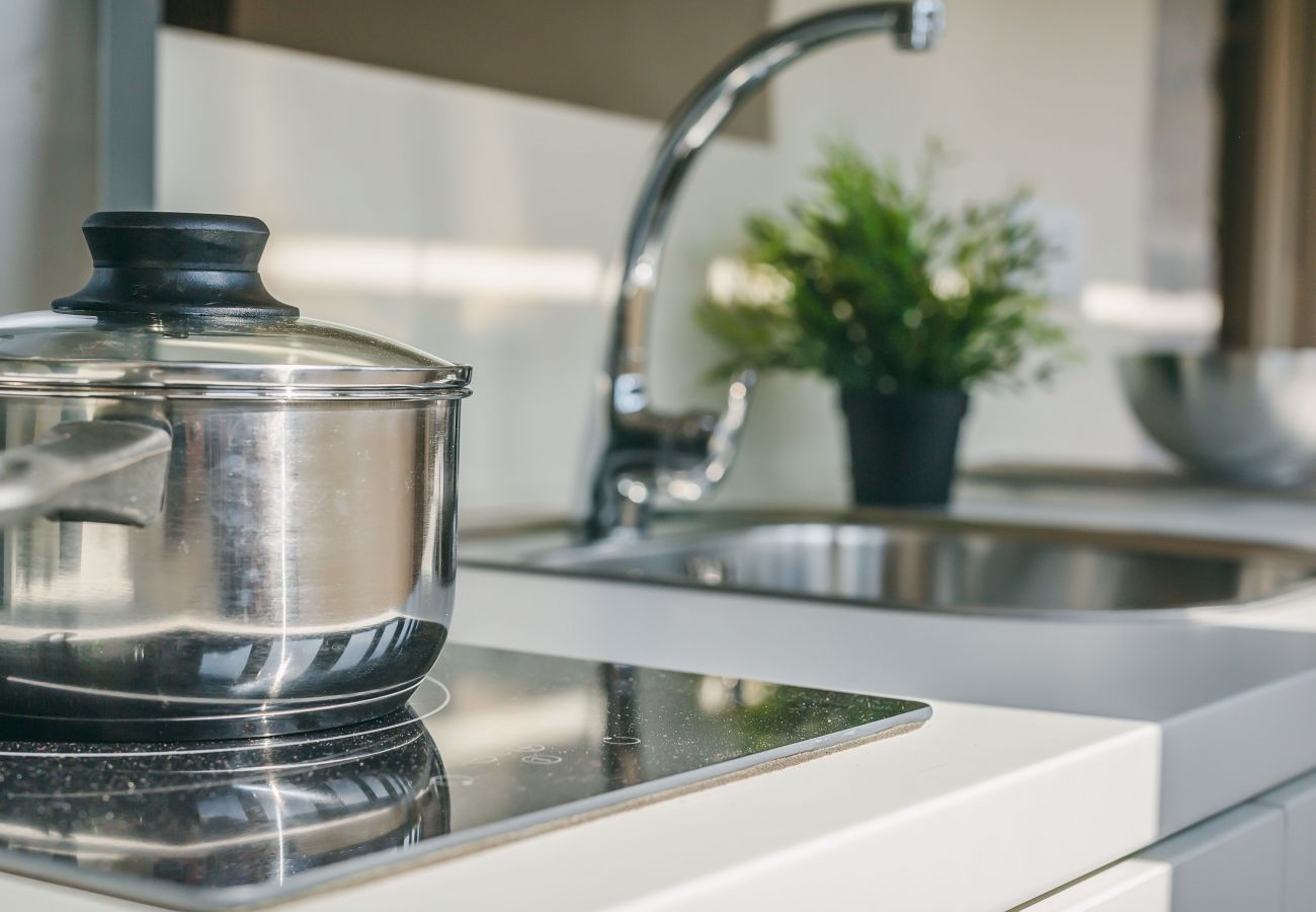 Apartamento en Gerona / Girona - Flateli Ballesteries 11 Apartamento en Gerona / Girona - Flateli Ballesteries 11