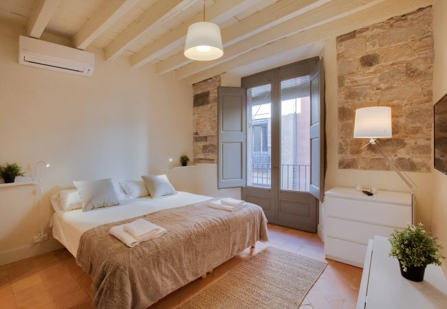 Apartamento en Gerona / Girona - Flateli Ballesteries 12