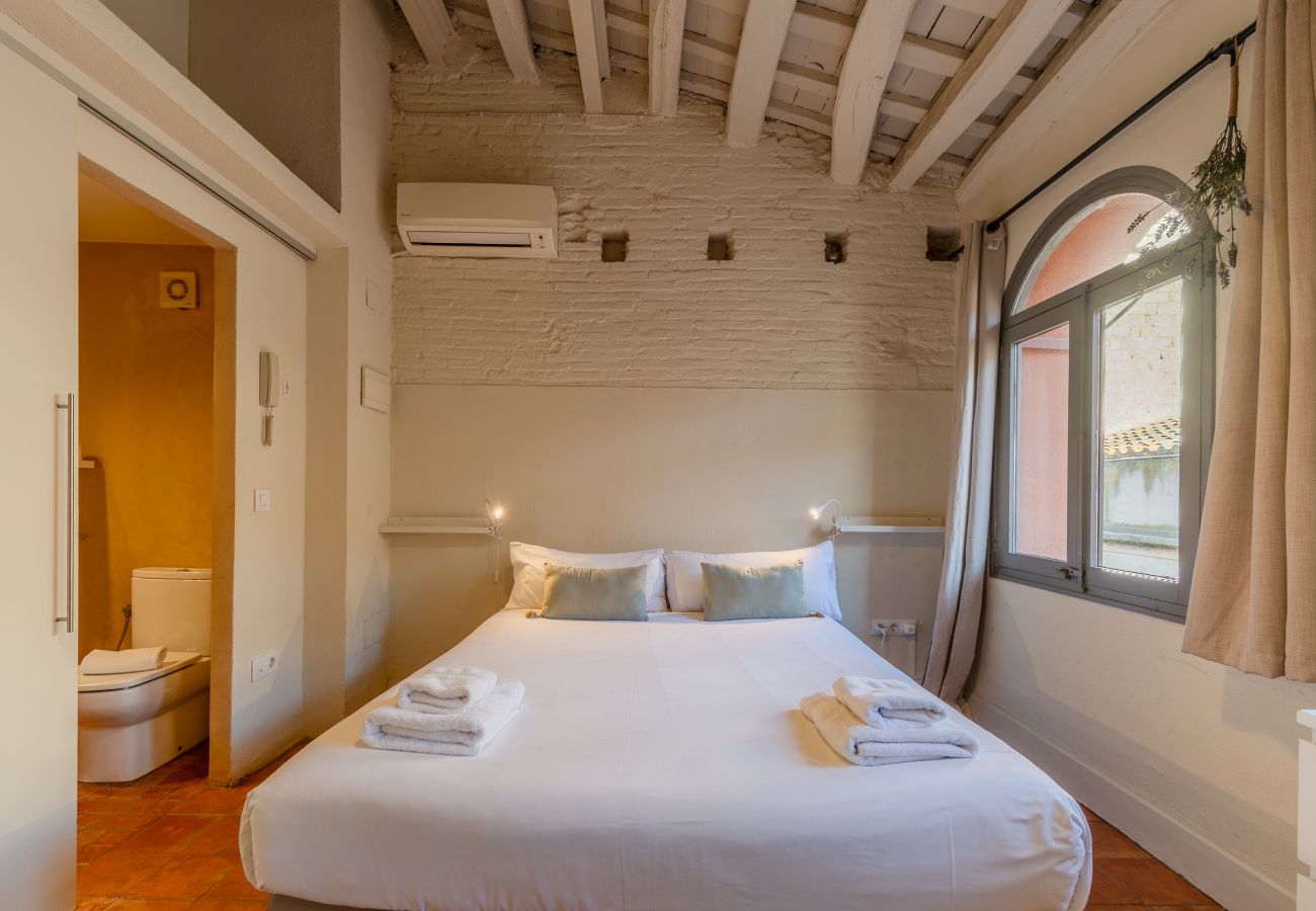 Apartamento en Gerona / Girona - Flateli Ballesteries 42