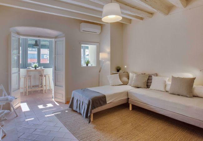 Apartamento en Gerona / Girona - Flateli Ballesteries 31