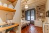 Apartamento en Gerona / Girona - Flateli Ballesteries 22
