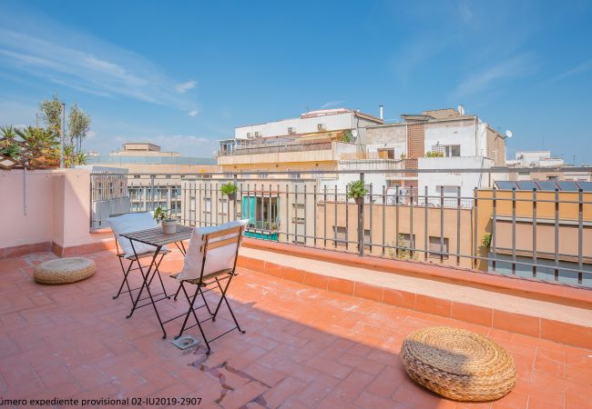 Barcelona - Apartamento