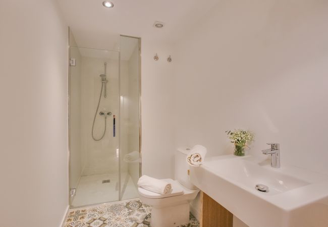 Apartamento en Gerona / Girona - Flateli. P.C 22 Apartamento en Gerona / Girona - Flateli. P.C 22