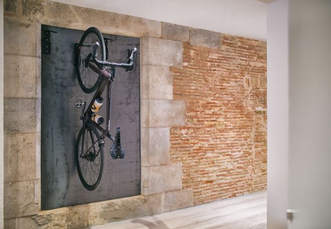 Apartamento en Gerona / Girona - Flateli. P.C 22 Apartamento en Gerona / Girona - Flateli. P.C 22