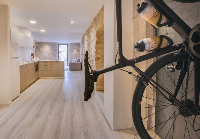 Apartamento en Gerona / Girona - Flateli. P.C 22 Apartamento en Gerona / Girona - Flateli. P.C 22