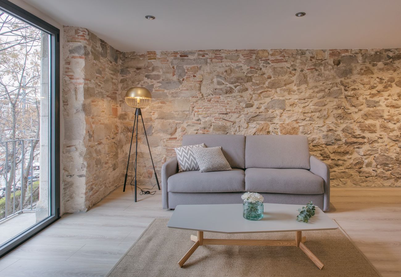 Apartamento en Gerona / Girona - Flateli. P.C 22 Apartamento en Gerona / Girona - Flateli. P.C 22