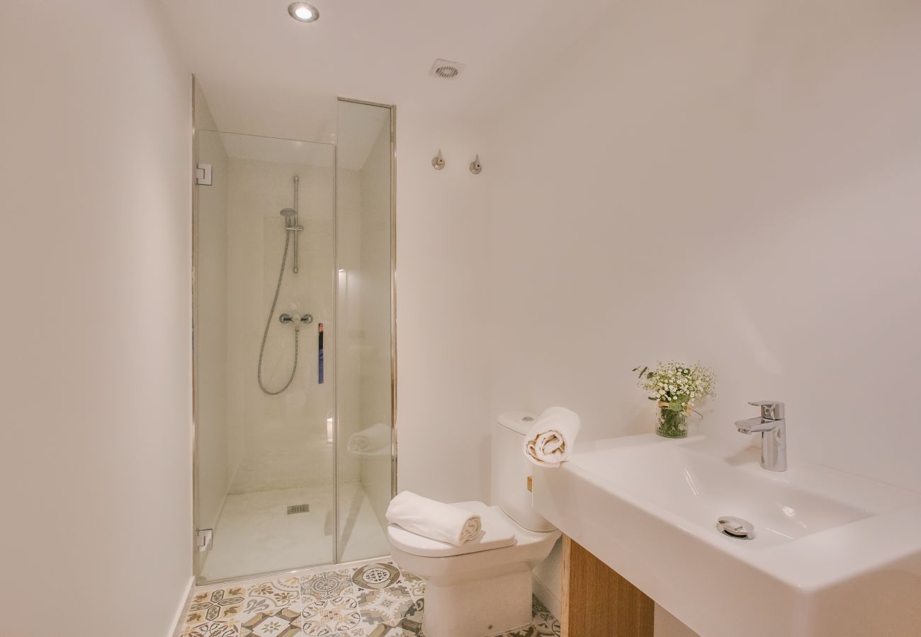 Apartamento en Gerona / Girona - Flateli. P.C 22 Apartamento en Gerona / Girona - Flateli. P.C 22