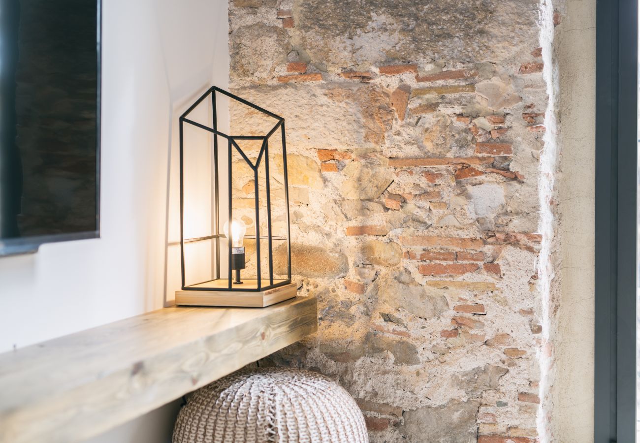 Apartamento en Gerona / Girona - Flateli. P.C 22 Apartamento en Gerona / Girona - Flateli. P.C 22