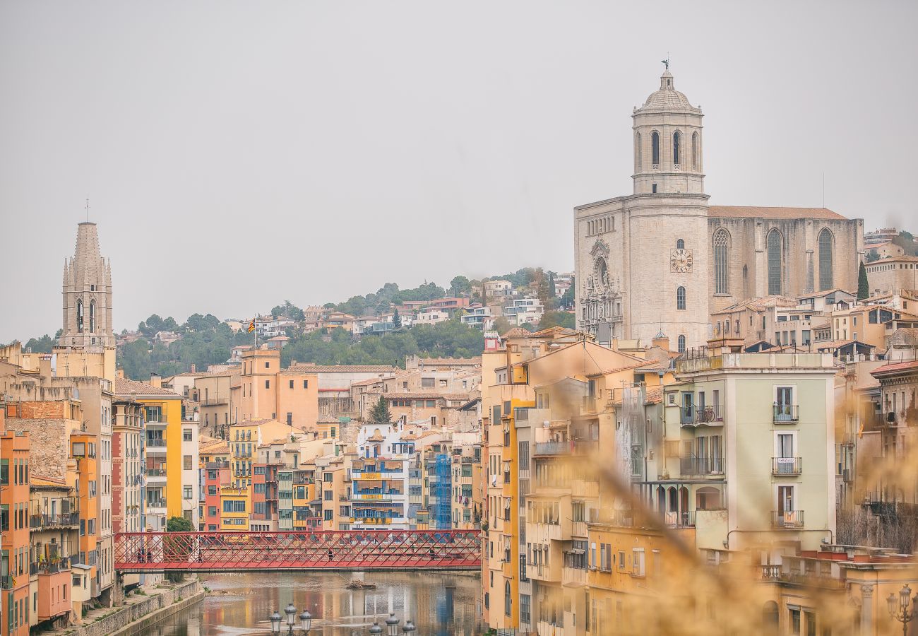 Apartamento en Gerona / Girona - Flateli. P.C 22 Apartamento en Gerona / Girona - Flateli. P.C 22