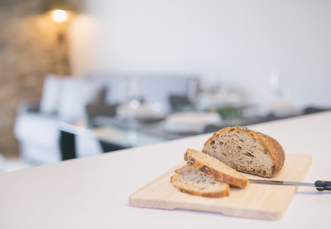 Apartamento en Gerona / Girona - Flateli. P.C 21 Apartamento en Gerona / Girona - Flateli. P.C 21