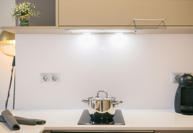 Apartamento en Gerona / Girona - Flateli. P.C 21 Apartamento en Gerona / Girona - Flateli. P.C 21