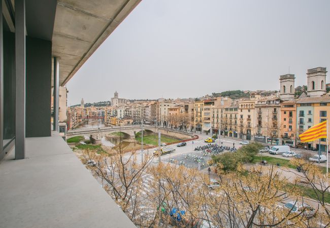 Apartamento en Gerona / Girona - Flateli. P.C 42